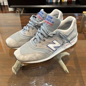 Mens New Balance 997 Made in USA Sz.11.